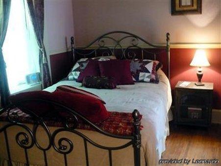 เดอะ โซลอน แลงเวิร์ทที เฮาส์ Hotel Dubuque ห้อง รูปภาพ