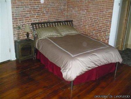 เดอะ โซลอน แลงเวิร์ทที เฮาส์ Hotel Dubuque ห้อง รูปภาพ