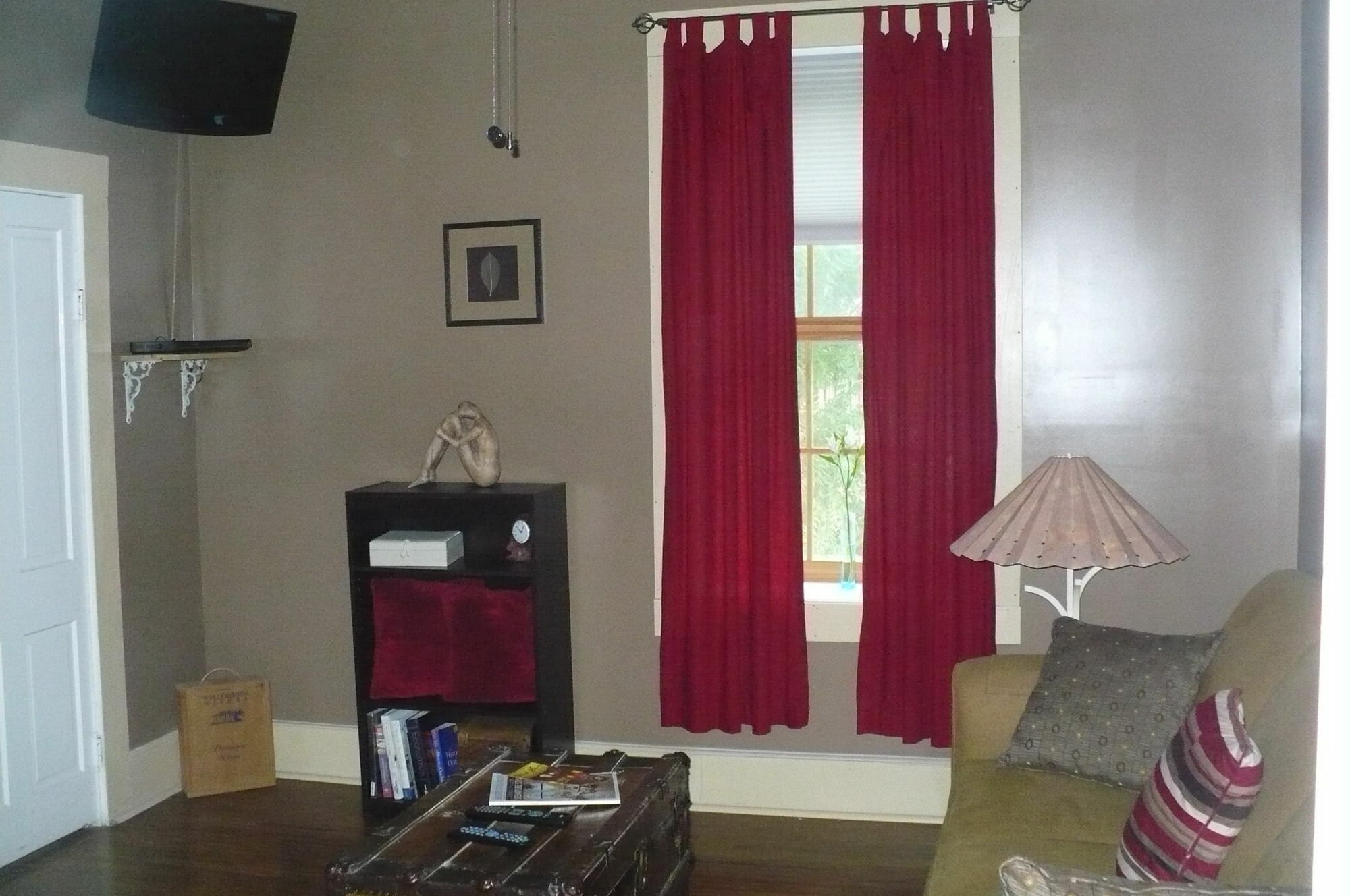เดอะ โซลอน แลงเวิร์ทที เฮาส์ Hotel Dubuque ภายนอก รูปภาพ