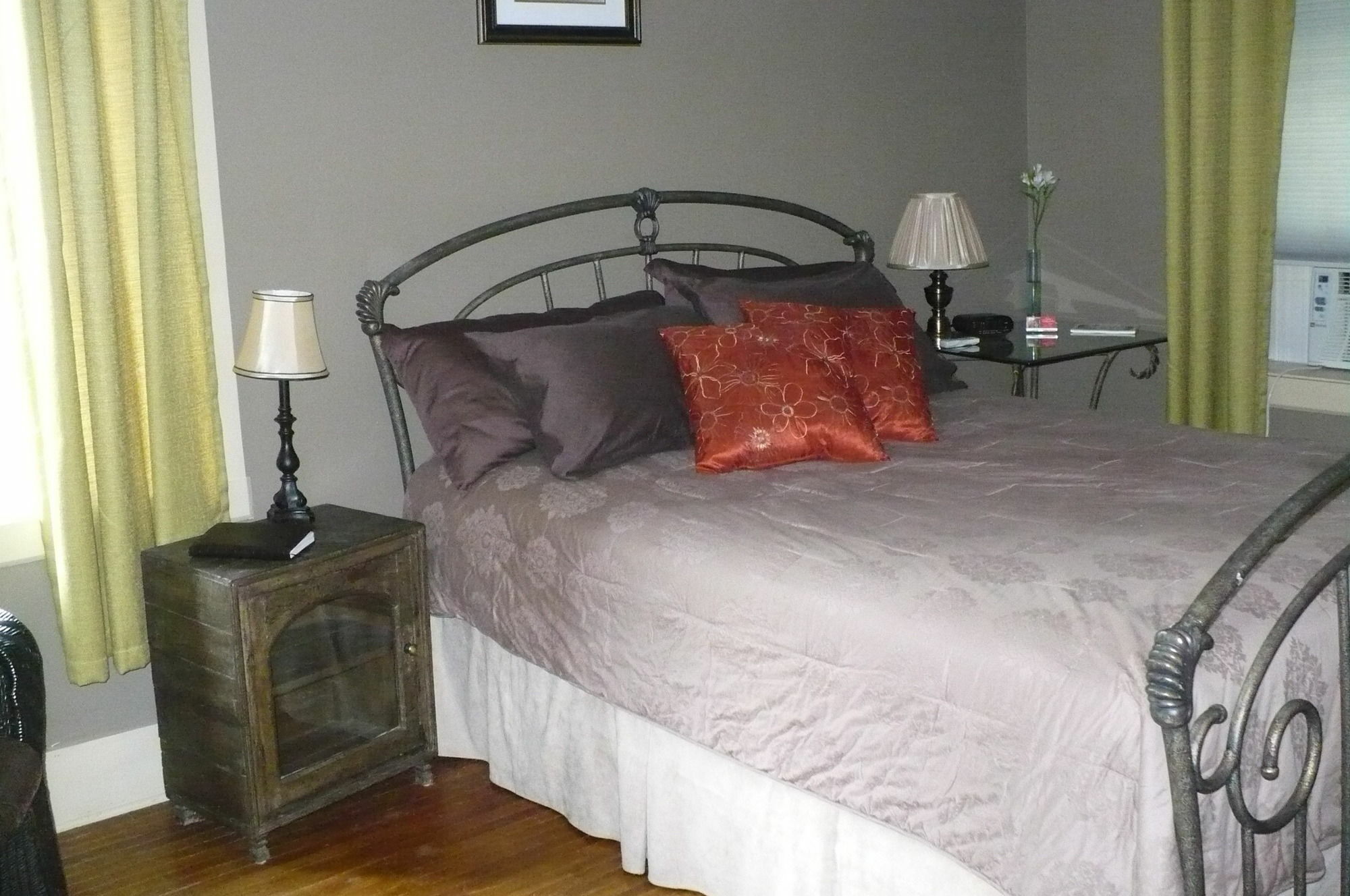 เดอะ โซลอน แลงเวิร์ทที เฮาส์ Hotel Dubuque ภายนอก รูปภาพ